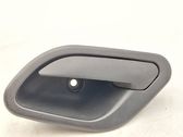 Front door interior handle