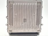 Calculateur moteur ECU