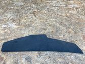 Centre console side trim front