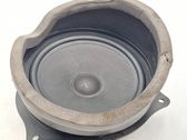 Front door speaker