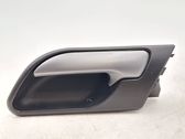 Rear door interior handle