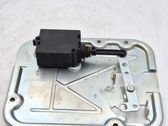 Tailgate boot lock/latch motor