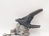 Handbrake/parking brake lever assembly