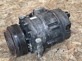 Klimakompressor Pumpe