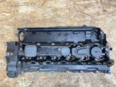 Rocker cam cover