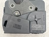 Tailgate/trunk/boot lock/catch/latch