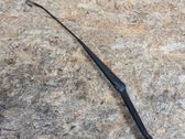 Front wiper blade arm