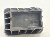 Jacking socket point