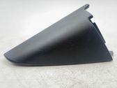 Plastic wing mirror trim cover