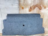Trunk/boot mat liner