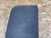 Trunk/boot trim cover