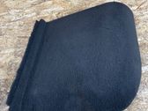 Trunk/boot trim cover