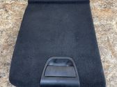 Trunk/boot side trim panel