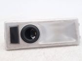 Rear seat light