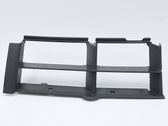 Front bumper lower grill
