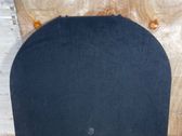 Trunk/boot floor carpet liner