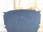 Trunk/boot floor carpet liner