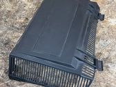 Air filter box cover
