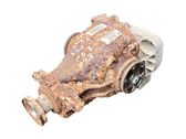 Rear differential