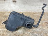 Coolant expansion tank/reservoir