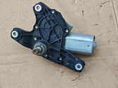 Rear window wiper motor