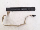 Parking (PDC) sensor switch