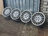 R17 alloy rim