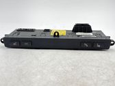 Seat heating switch