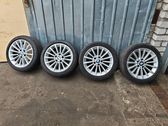 R17 alloy rim