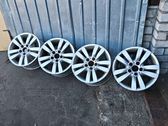 R17 alloy rim