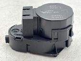 Stellmotor Heizung Klima
