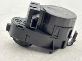 Stellmotor Heizung Klima