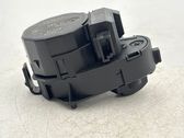 Stellmotor Heizung Klima