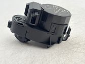 Stellmotor Heizung Klima