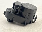 Stellmotor Heizung Klima