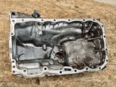 Oil sump