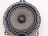 Altavoz de la puerta trasera
