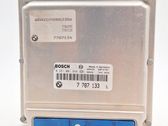 Calculateur moteur ECU
