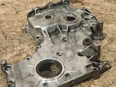 Timing chain cover