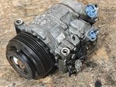 Klimakompressor Pumpe