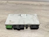Unité de commande / module de toit ouvrant