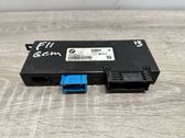 Gateway control module
