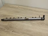 Kraftstoffverteiler Einspritzleiste Verteilerrohr