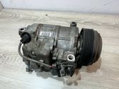 Compresor (bomba) del aire acondicionado (A/C))
