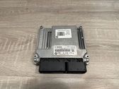 Unidad de control/módulo del motor