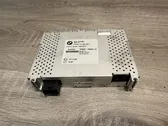 Other control units/modules