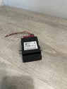 Alarm control unit/module