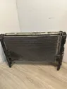 Coolant radiator