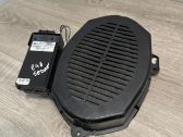 Subwoofer speaker