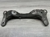 Gearbox mounting bracket